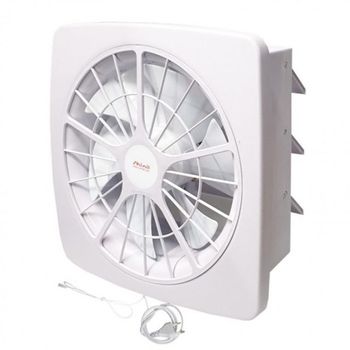 국산 저소음 30CM 환풍기 날개 셔터바람기 교체용