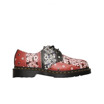 [해외] Dr. Martens x Nomarhythm Textile 1461 Multi 닥터마틴 x 노마리듬 텍스타일 1461 멀티