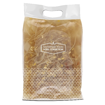 신세계푸드  호텔컬렉션 황태해장국 3kg