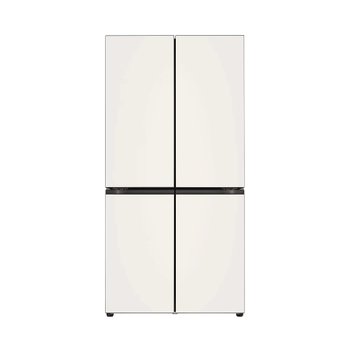 LG 디오스 AI 오브제컬렉션 냉장고 (매직스페이스) 871L 1등급 M876GBB131