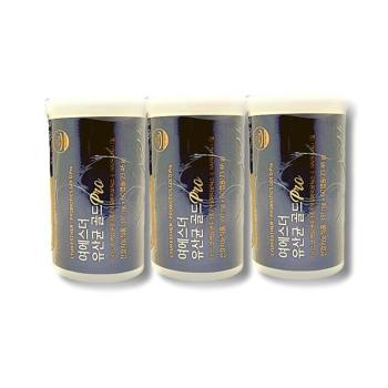 여에스더 유산균 골드 프로 60캡슐 3박스 (S51615313)