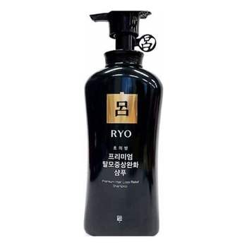 탈모완화 샴푸 490ml 탈모증상완화샴푸 샴푸려 두피에좋은샴푸