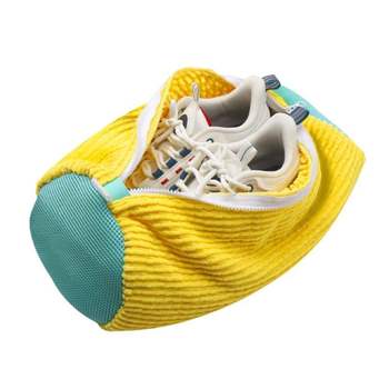 운동화 세탁망 신발 세척 셀프 빨래망 세탁법 자동