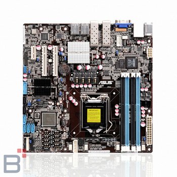 ASUS P9D-MH/10G-DUAL 메인보드 STCOM