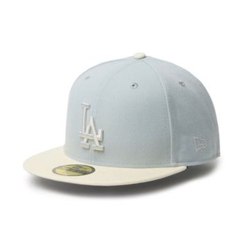 [해외] 뉴에라 맨즈 우먼 모자 59FIFTY Powered by GOROMIN-NANO 로스앤젤레스 다저스 15175515 - 라이