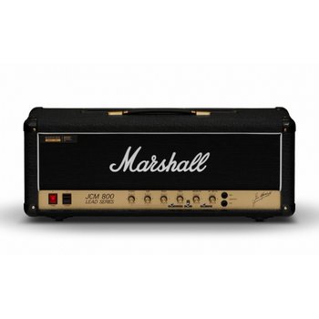 [해외] Marshall 100W 기타 헤드 앰프 JCM800 Modified