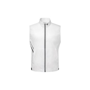 풋조이골프조끼 VQA RHRFJ41455 Z-TECH 벤틸 베스트 White