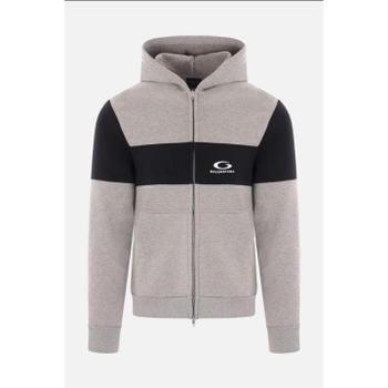BALENCIAGA 저지 풀지퍼 후드티 808832TRVJ21167 TP871239868