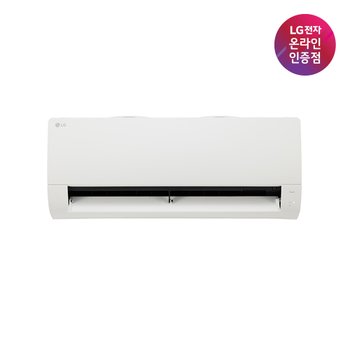 2IN1전용 벽걸이에어컨 LG  FQ17HDKHC2 조합용 SQ06BDAWBJ