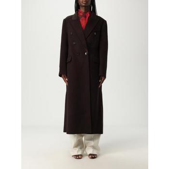 [해외] 25FW 빅토리아 베컴 코트 1325WCT006440A 9470 Cocoa