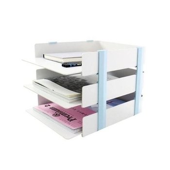 [VCMKM56Q]데코트래이 파일 3단 민트(279x337x249mm)_21914848_643542