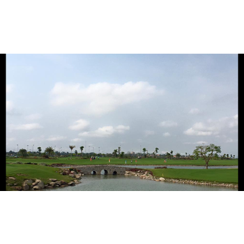 [부산출발] 비엔티안 골프 5일 다색골프 18홀*3회 롱비엔CC 외 ST Vegas 카지노호텔 마사지 자유일정 시내관광