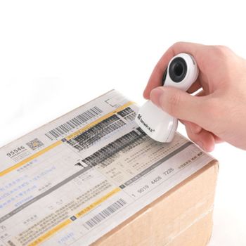 송장지우개 스탬프 택배 운송장 주소 지우기 시크릿