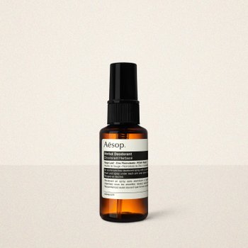 [신세계백화점][이솝 공식] 허벌 데오도란트 50mL