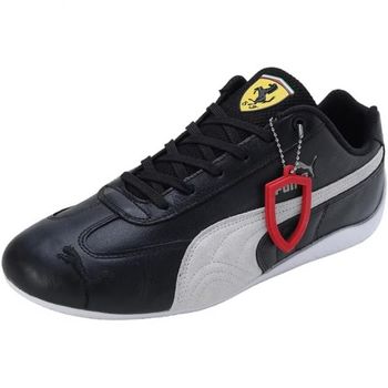 [해외] 푸마 스피드캣 스니커즈 운동화 러닝화 남성 여성 로우 페라리 212344