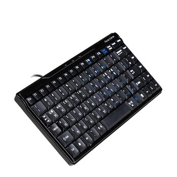 ANYZONE K500 유선 미니키보드 USB [키스킨포함]