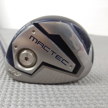 [중고] 맥그리거 맥텍 WFT 3번 20도 유틸리티_H_53g R