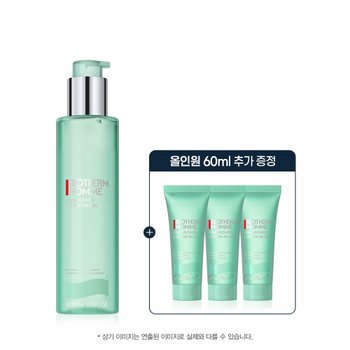 아쿠아파워 올인원 200ml 세트 (+올인원 60ml 증정)