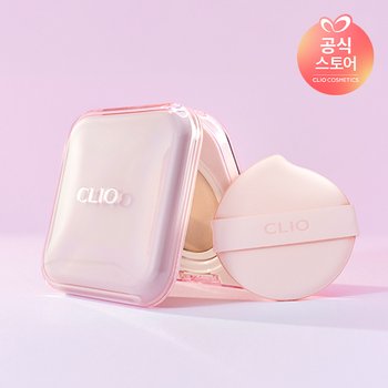 메쉬글로우쿠션 기획세트