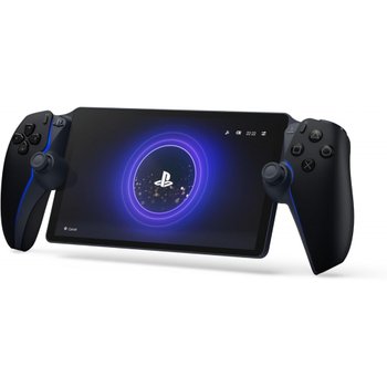 [해외] 소니 PlayStation Portal 리모트 플레이어 미드나이트 블랙 CFIJ-18001