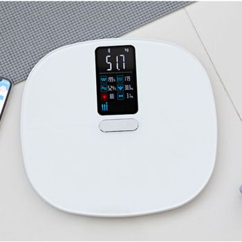 요아이 스마트 체성분 체중계(YSS-201FWH)[33719767]