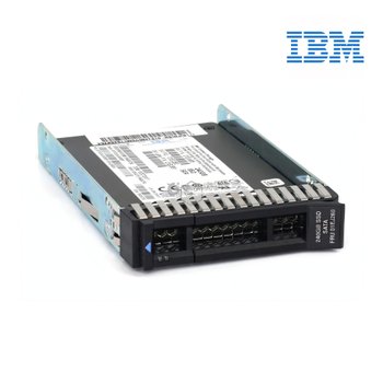 [중고] IBM 240GB SATA 6G 2.5 SSD 01EJ260 서버SSD