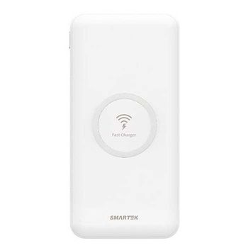 2000mAh 유무선 고속충전 보조배터리 18W PD 지원