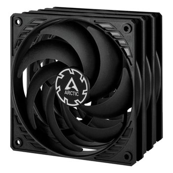 ARCTIC P12 SLIM PWM PST VALUE PACK 서린 (3PACK)