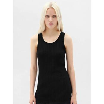 [해외] 26SS 앤 드뮐미스터 긴팔 티셔츠 B0011982 FA736 099 Black