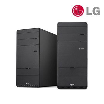 HP [중고] LG전자 <b>B80KV</b> 13세대 i5 8G SSD500GB 1TB Win11 타워형 고사양 사무용 컴퓨터 중고