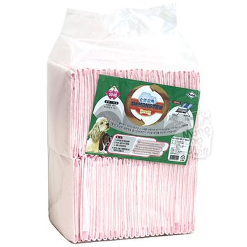 KRDS 몬스타 패드 50매