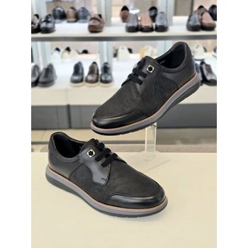 광폭사이즈 밴드끈 남성 경량 보트슈즈 y25nk050_eic