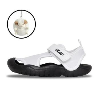 르까프 키즈 르슈 샌들 키링세트 화이트 LE5S421WHT-KR (S50832052)