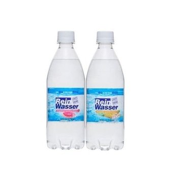 [JHP3739V_52EQ]라인바싸 자몽 x 500ml 20입+파인 50