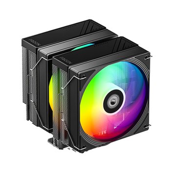 ID-COOLING FROZN A620 PRO SE ARGB CPU공랭쿨러 블랙 데이븐