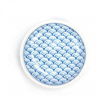 멜라민 소스 그릇 양념 접시 초장 용기 초장종지 일식집접시 일식집초장 일식기