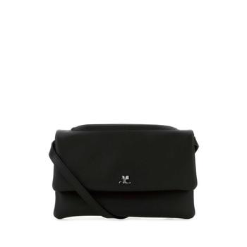 [해외] 25FW 쿠레쥬 숄더백 425GSA201CR0027 9999 BLACK