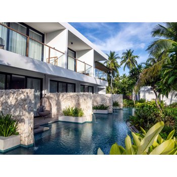 [저녁출발]보홀 에어텔 / 3박5일 / 사우스팜 리조트 - 엠갤러리 / 필리핀항공 / 액티비티 무료or할인제공 / 객실기준: 슈페리어 오션뷰