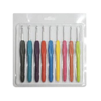 [JHP9SSRS_51AG]뜨개질 뜨개용품 실 코바늘세트 뜨개질바늘 (29013116A)