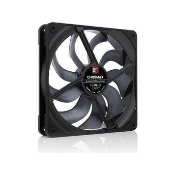 NOCTUA NF-A14x25 G2 PWM chromax.black