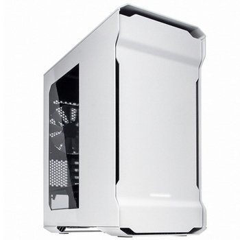 Phanteks Enthoo EVOLV 미니타워 케이스 화이트