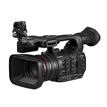 [해외] CANON XF605 상업용 디지털 비디오 카메라