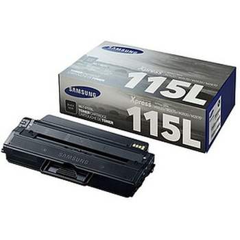 삼성토너카트리지 (MLT-D115L) 흑색 1EA