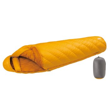 [신세계백화점][몽벨] 직수입 다운허거 650 2 YELLOW JBEIXUZB811