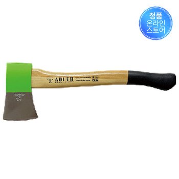 아들러 패기용손도끼(미국식) 251.2H12(210.2H125B010) 360mm 12906037