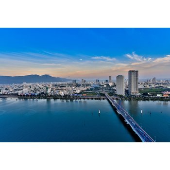 [청주출발] 다낭 자유여행 6일 크라운 플라자 시티센터 스탠다드룸 18시 레이트체크아웃 리버뷰UP 시내중심위치 전신마사지1시간 공항픽업