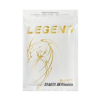 라오메뜨 전설의 패치 프리미엄 준대형 40매 / 1개 (27389915)