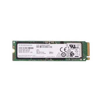 삼성전자 삼성전자 PM981a M.2 2280 벌크 (512GB)
