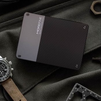 [해외] Morefine G1 AI RTX 4060M/4080M/4090M 외장  그래픽카드 확장 독 관부기세 포함
