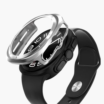 bob 갤럭시워치8 7 착핏 범퍼형 하드케이스 Galaxy Watch8 7 Ultra 클래식 울트라